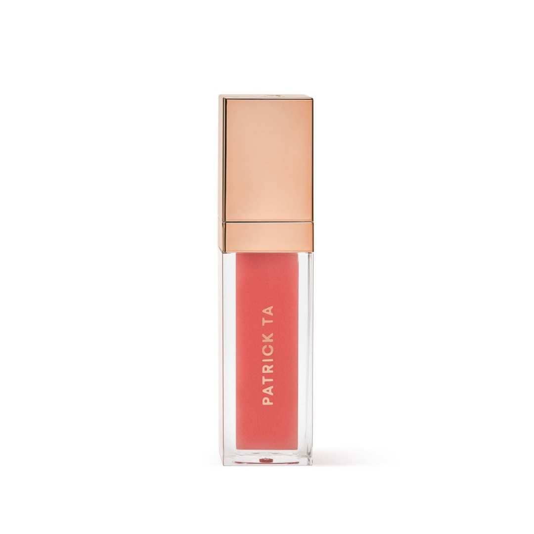 Brillo de labios Major Volumen Pumpling Gloss