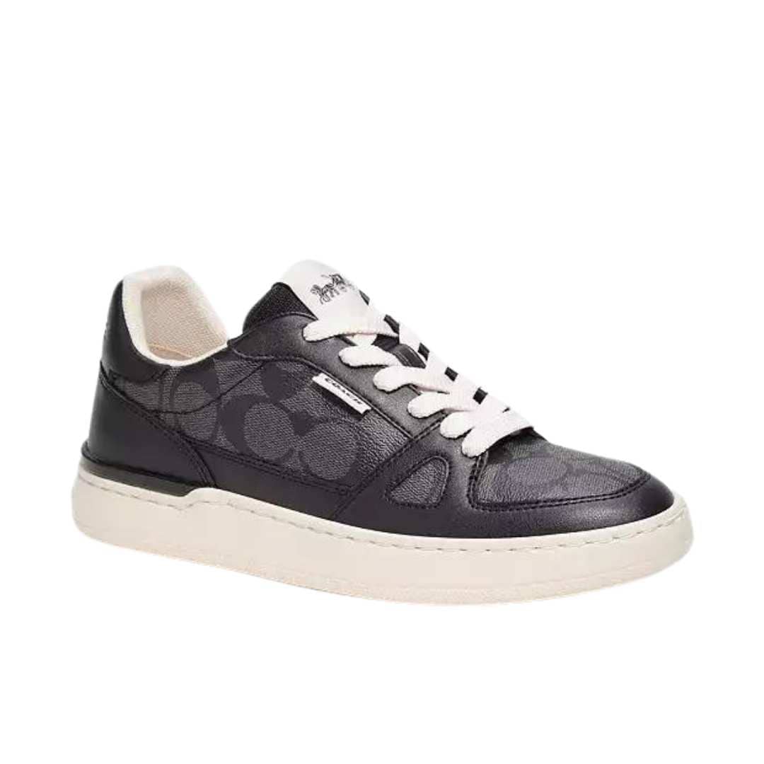 Clip court low top Zapatilla baja