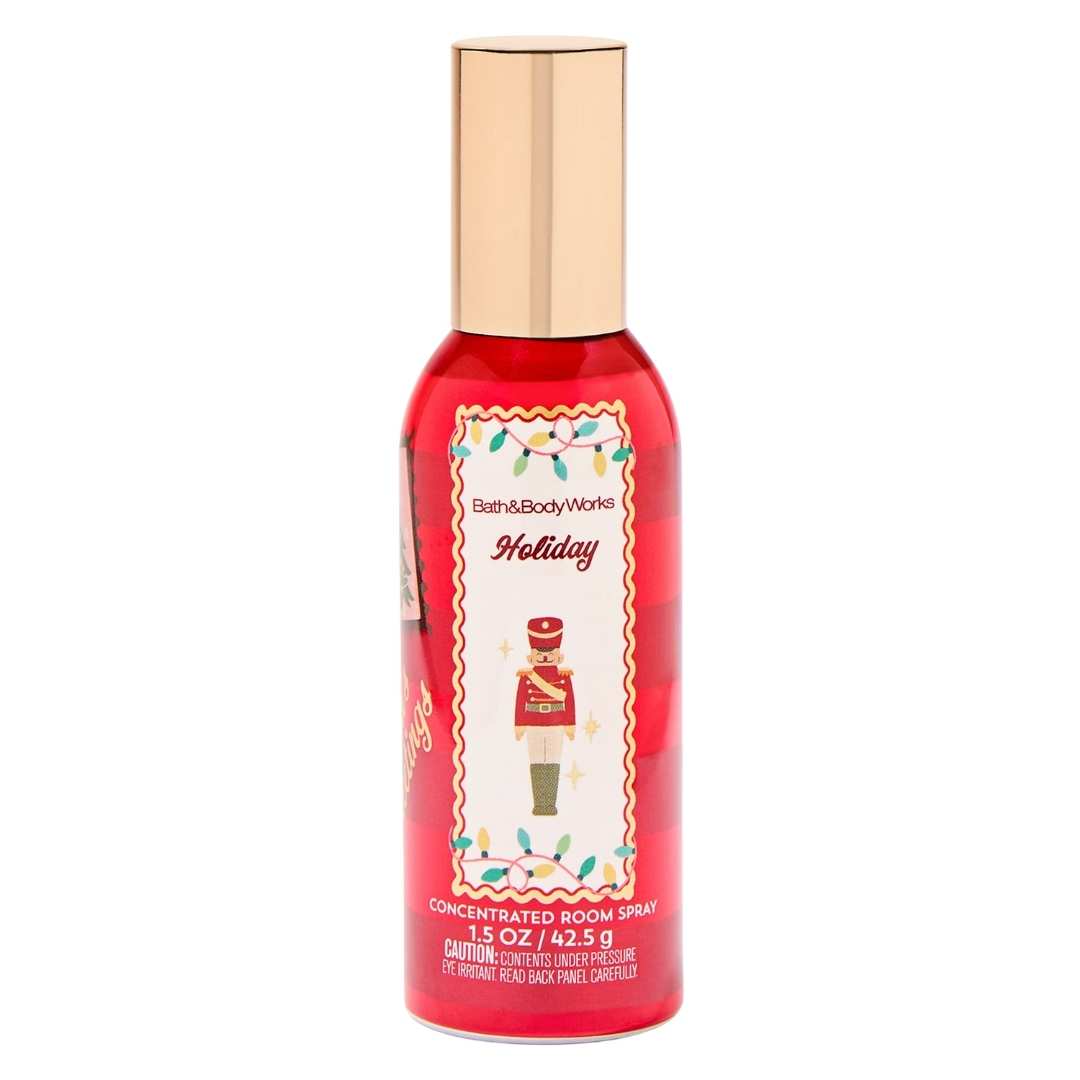 Holiday - Aromatizante para hogar