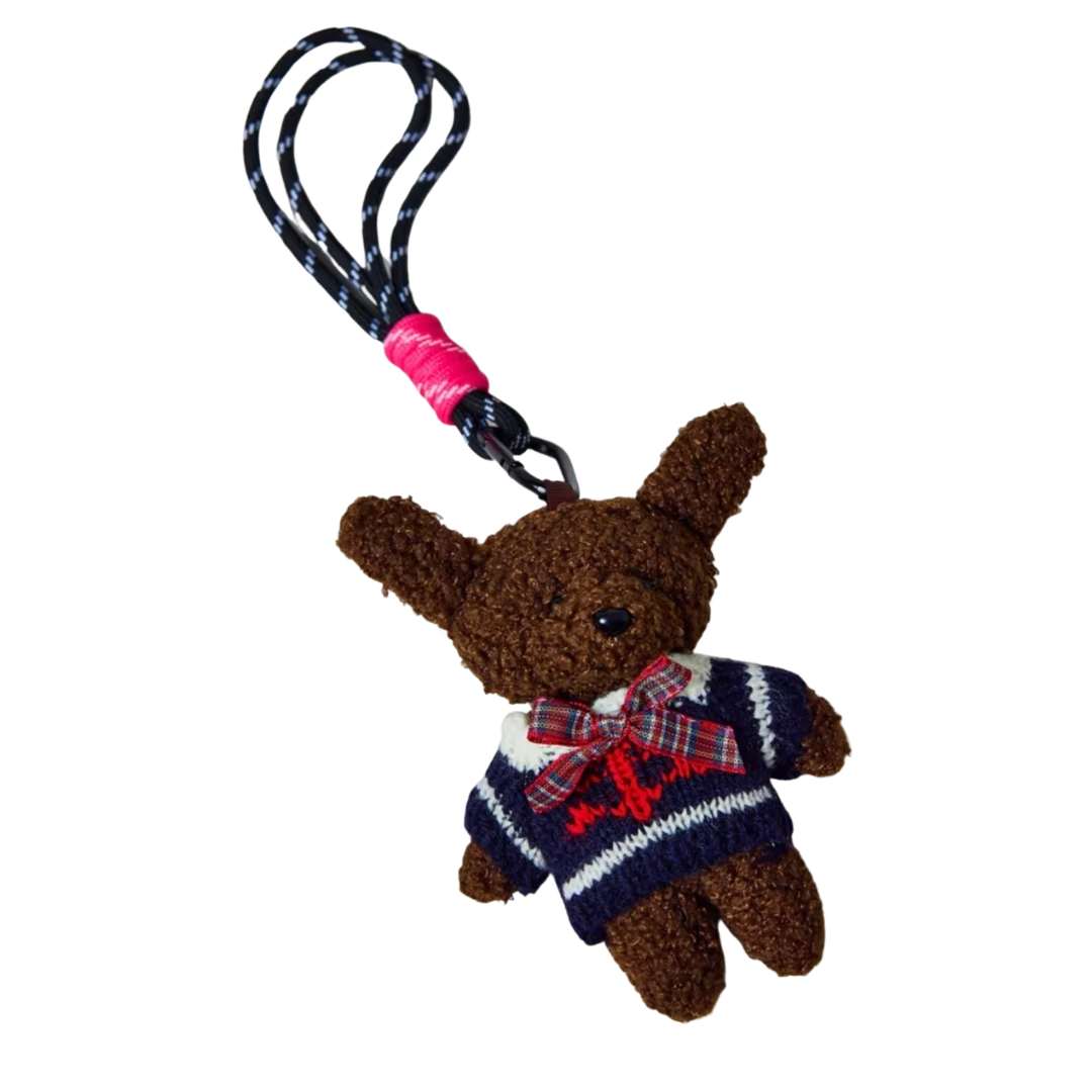 Teddy Bear Charm II
