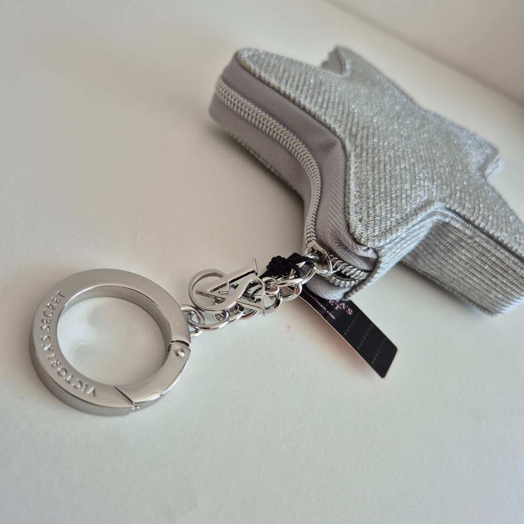 Coin charm Estrella