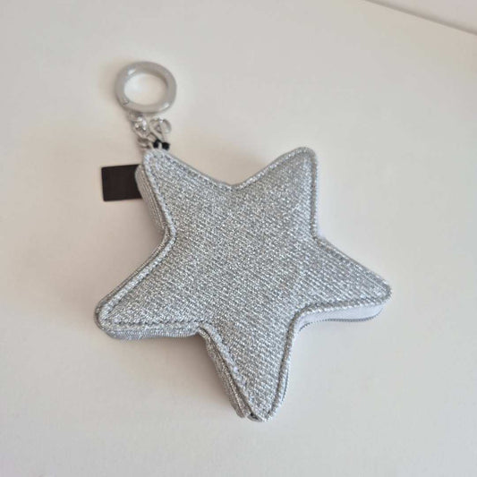 Coin charm Estrella