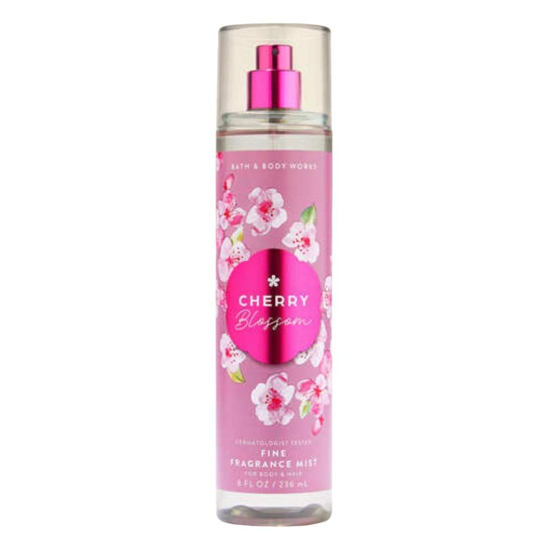 Cherry Blossom - Body mist 236 ml.