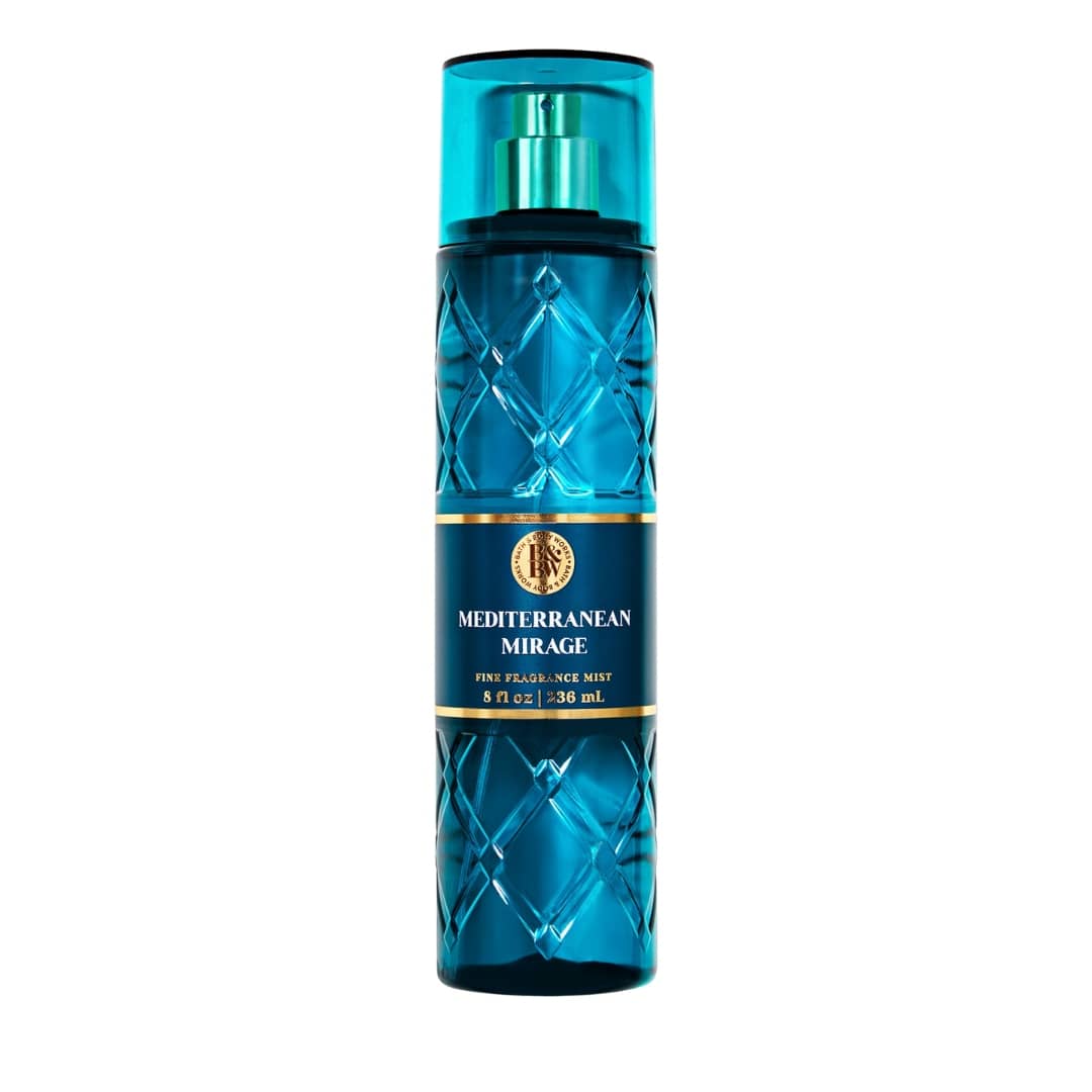 Mediterranean Mirage - Body mist 236 ml