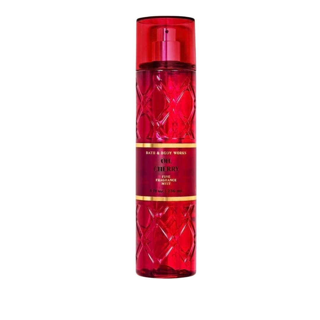 Oh Cherry - Body mist 236 ml.