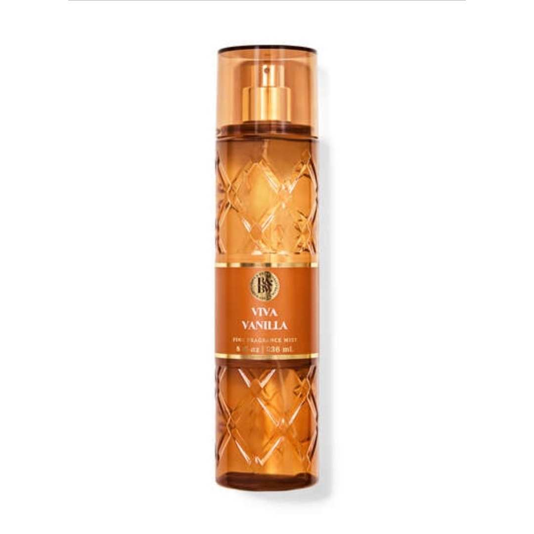 Viva Vanilla - Body mist 236 ml.