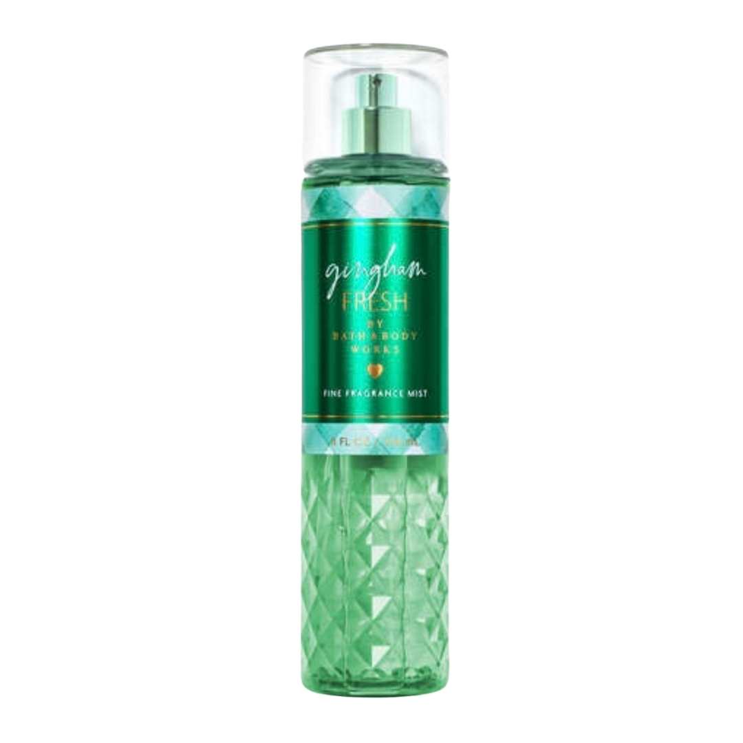 Gingham Fresh - Body mist 236 ml