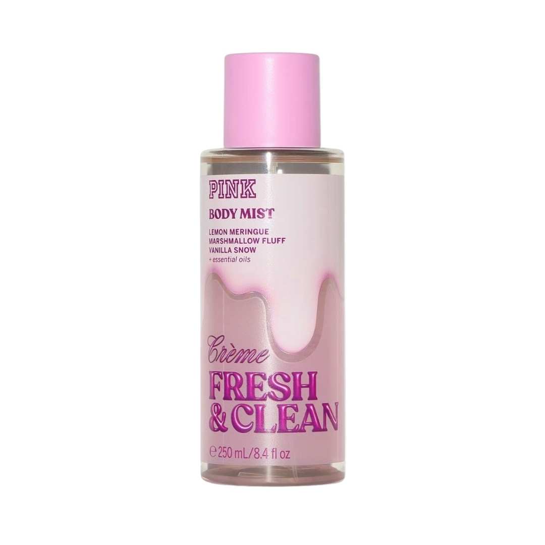 Fresh Clean - Body mist