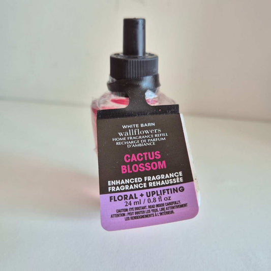 Cactus Blossom - Bulbo aromatizante
