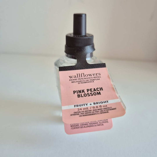 Pink Beach Blossom - Bulbo aromatizante