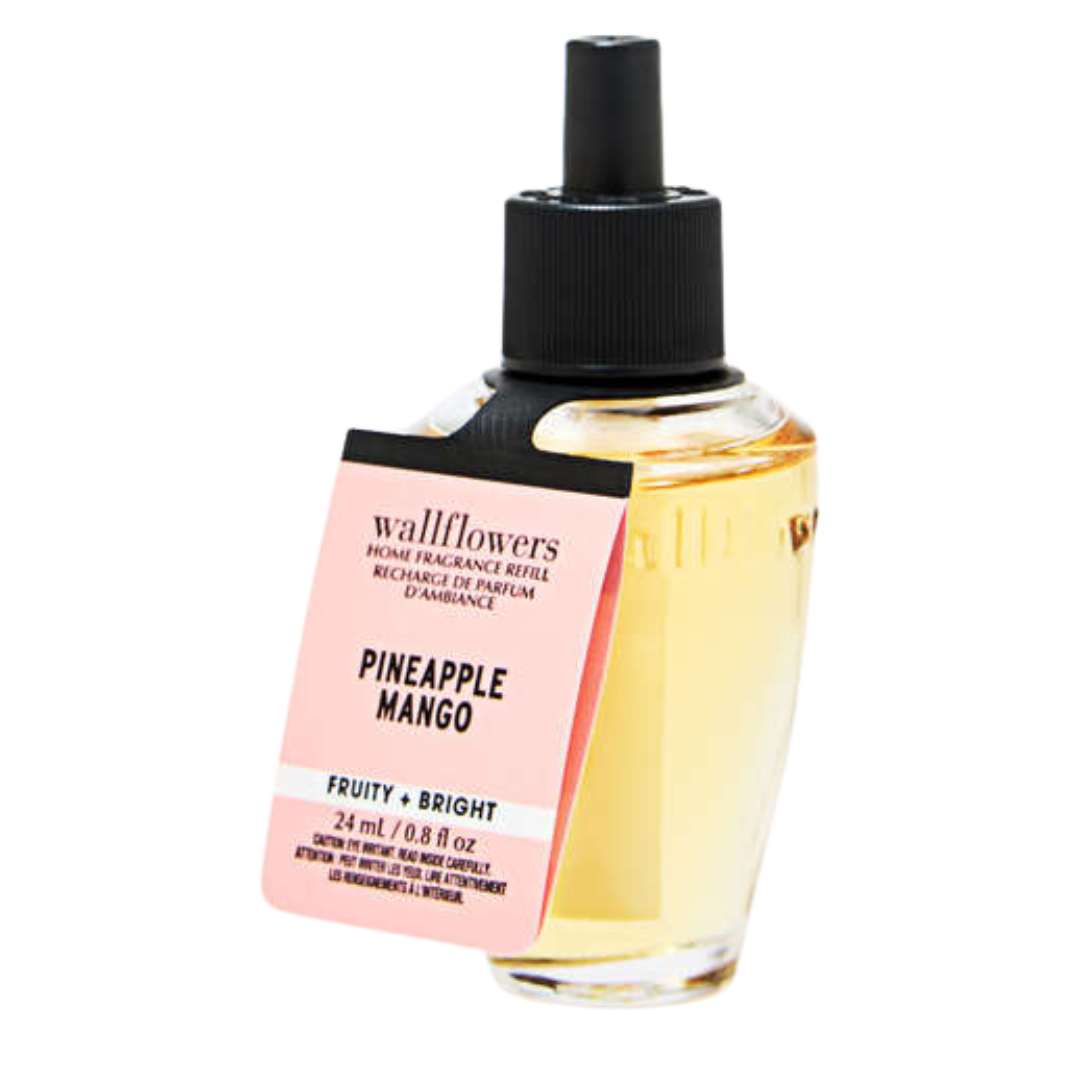 Pineapple Mango - Bulbo aromatizante