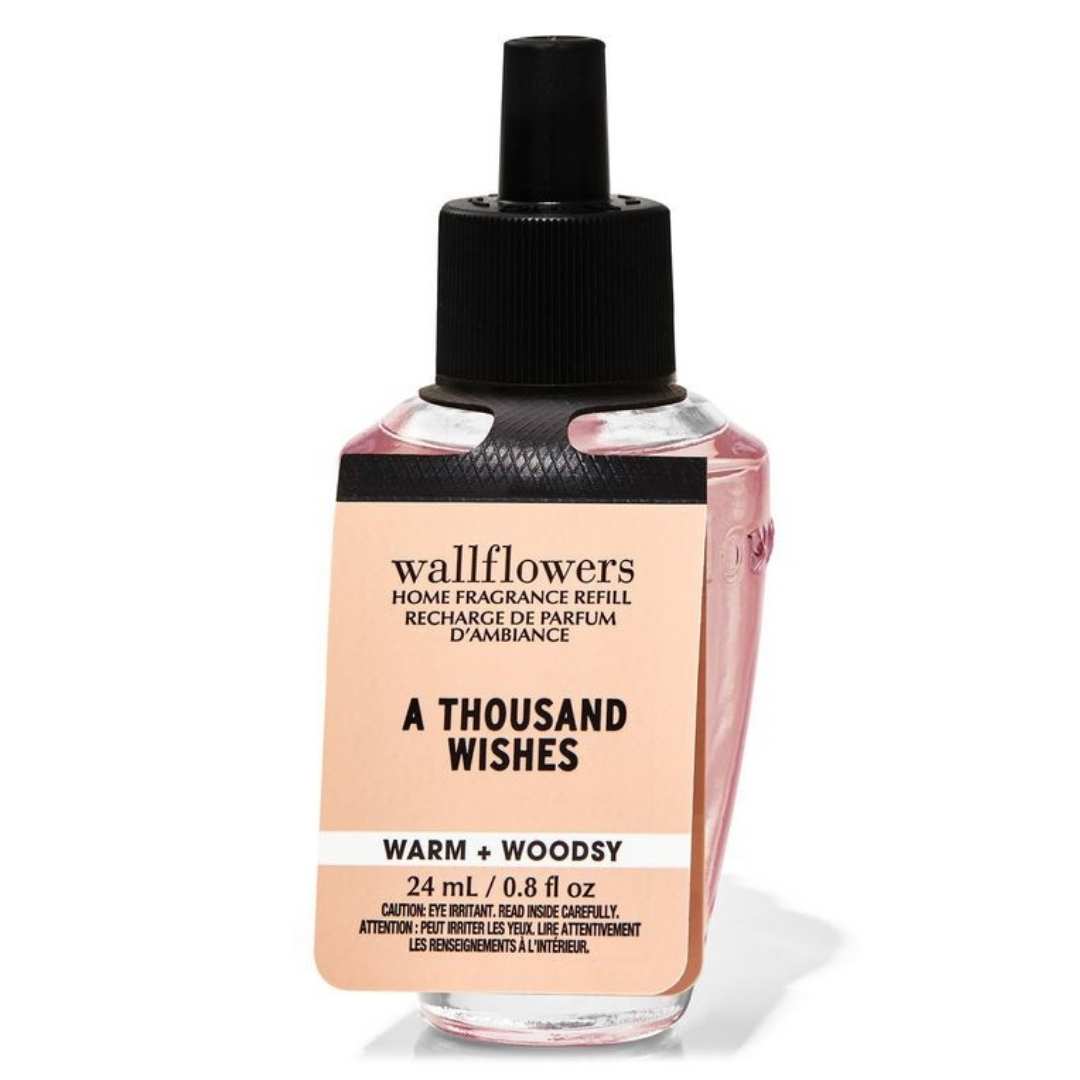 A thousand Wishes - Bulbo aromatizante
