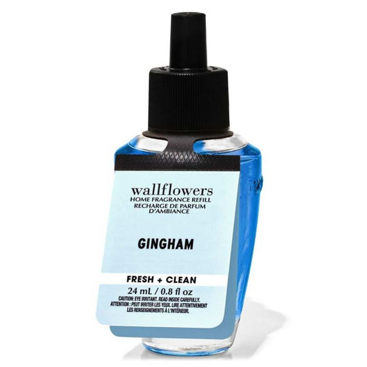 Gingham - Bulbo aromatizante