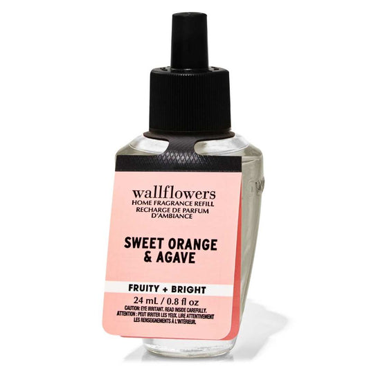 Sweet Orange & Agave - Bulbo aromatizante