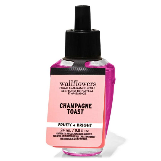 Champagne Toast - Bulbo aromatizante