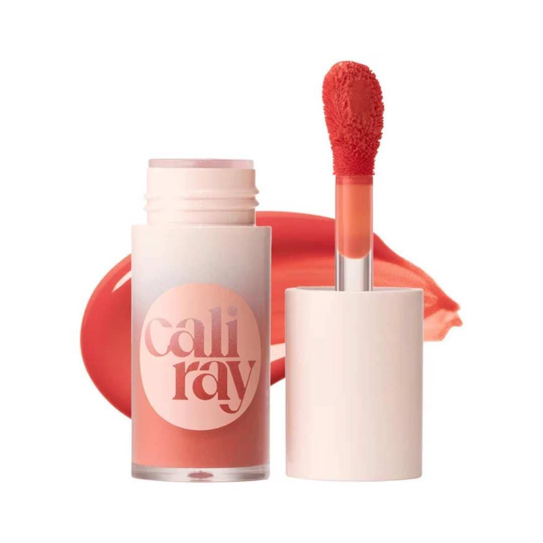 Socal Superbloom Brillo y colorete para labios y mejillas