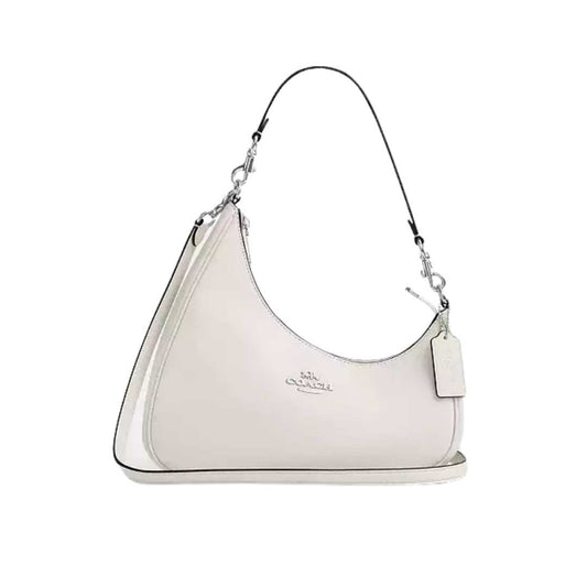 Teri Shoulder bag TWISTED Blanco