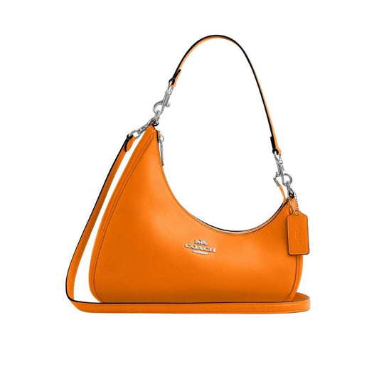 Teri Shoulder bag TWISTED NARANJA