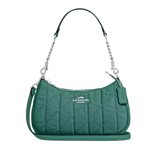 Teri Shoulder bag acolchado