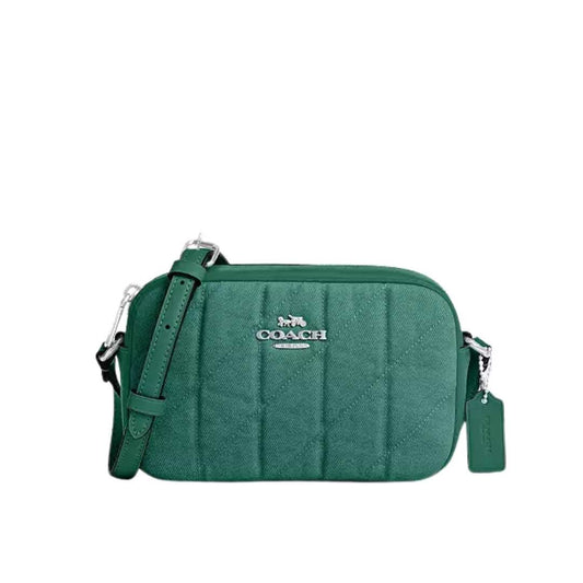 Jamie camera mini Acolchado