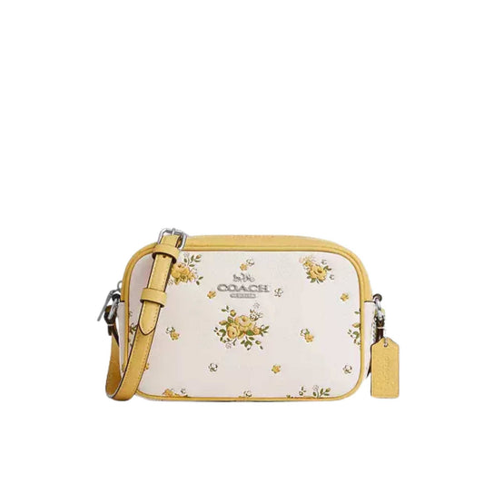 Jamie camera mini Print Floral