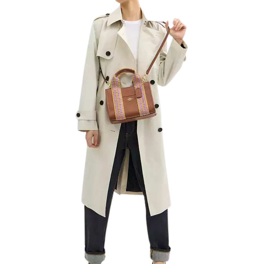 Tote Smith 24