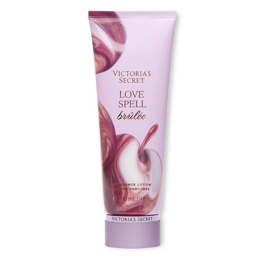 Love Spell Brulee - Body cream