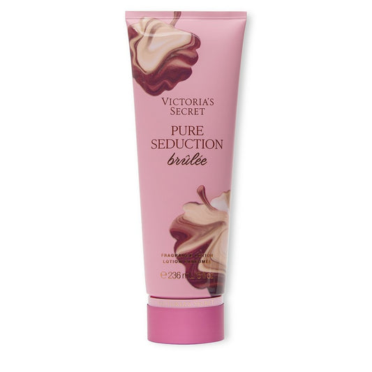Pure Seduction Brulee - Body cream