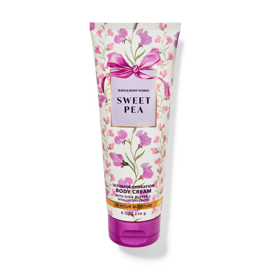 Sweet Pea - Body cream