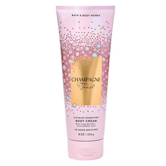 CHAMPAGNE TOAST II - Body cream