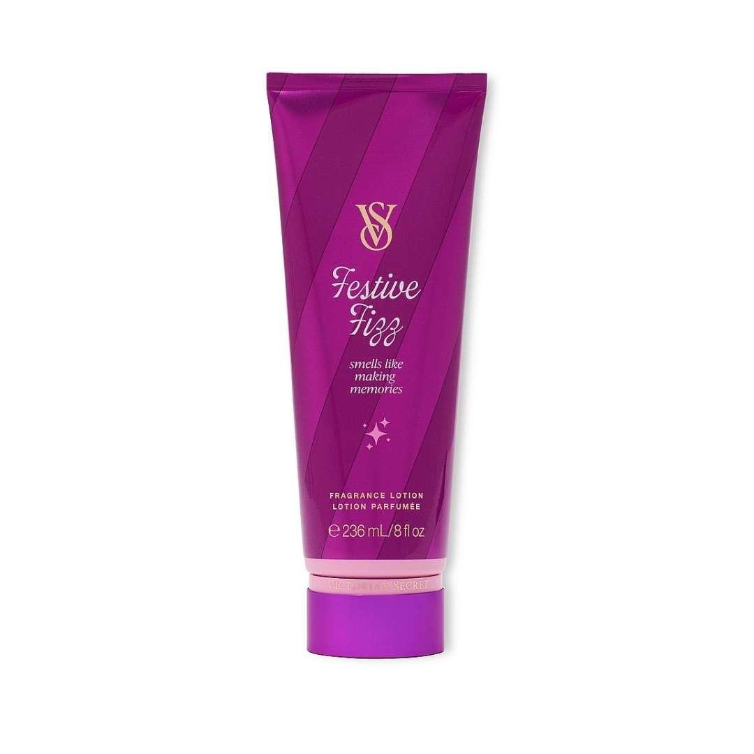 Festive Fizz- Body cream