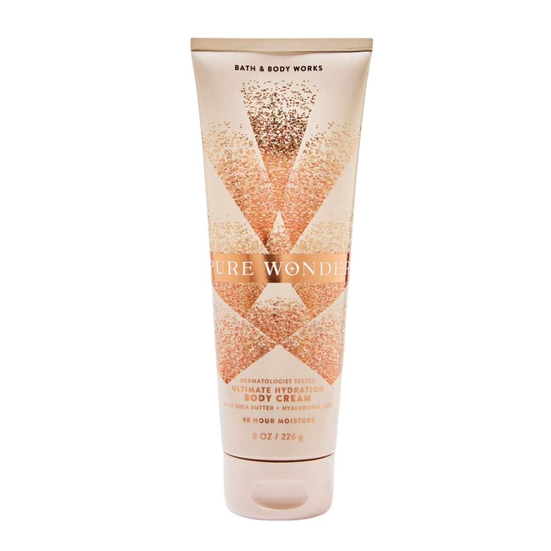 Pure Wonder - Body cream