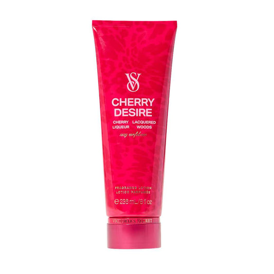 Cherry Desire - Body cream