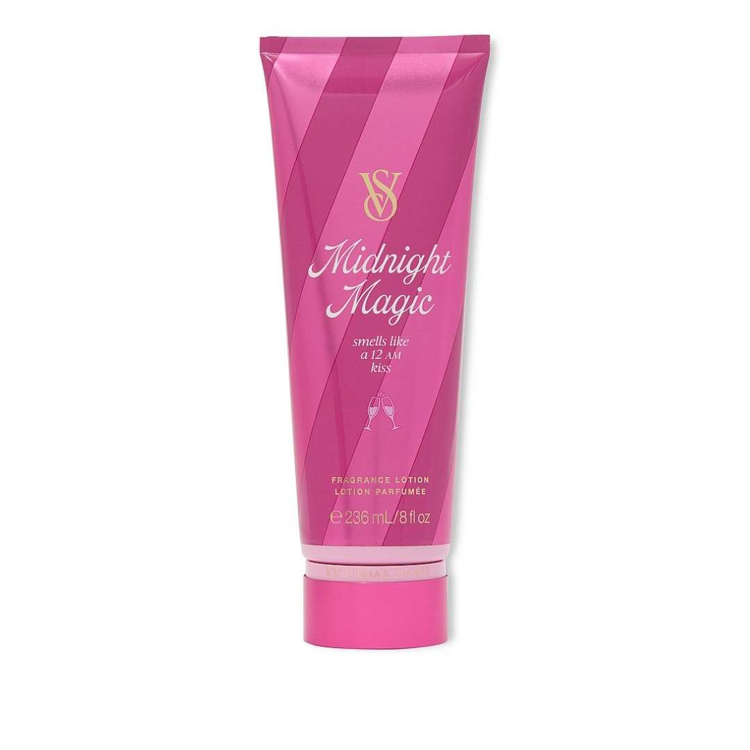 Midnight Magic- Body cream