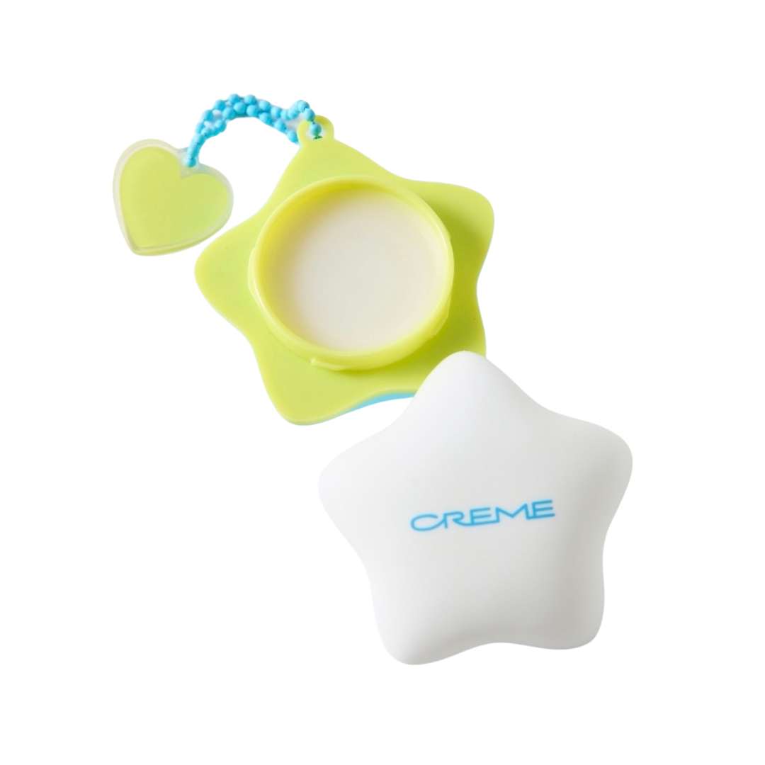The Crème Shop Plush Pout Lip Butter - Vainilla