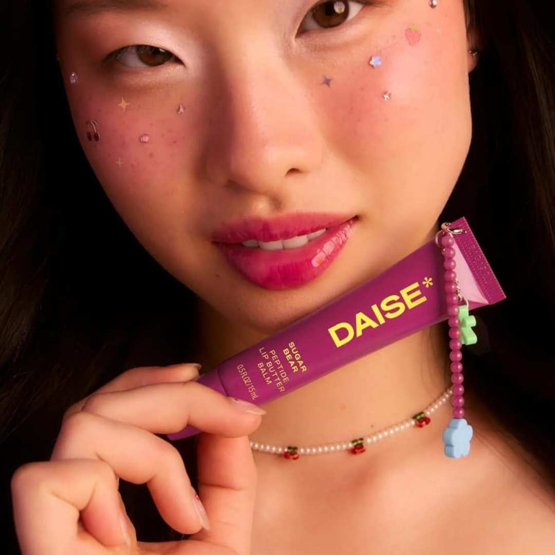 Daise Peptide Lip Tint - Sugar Bear