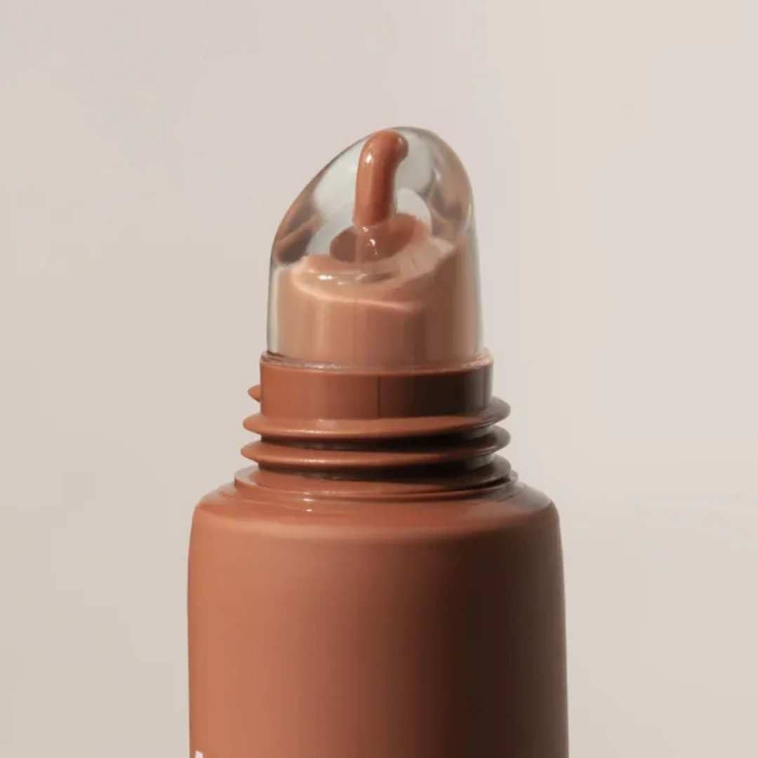 Lip Butter Balm Treatment for Hydration + Nourishing Shine