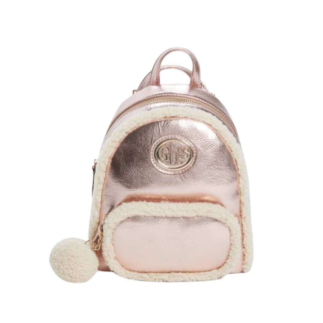 Mochila Gina Sherpa