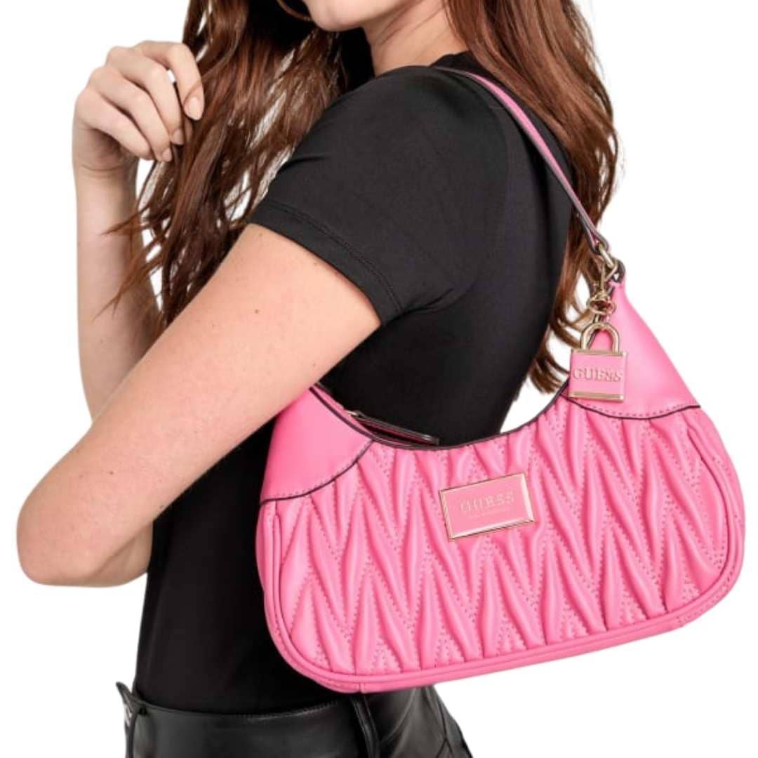 Hobo mini shoulder bag