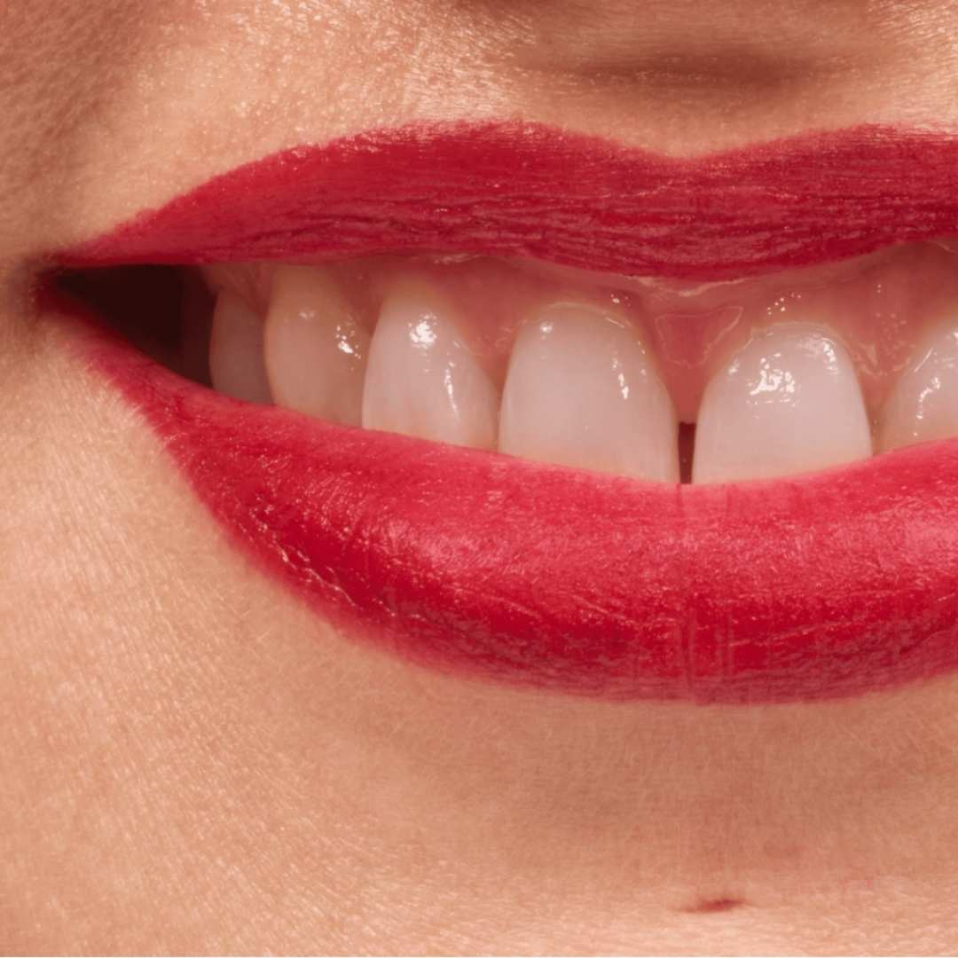 Soft touch lip crème - Deep burgundy