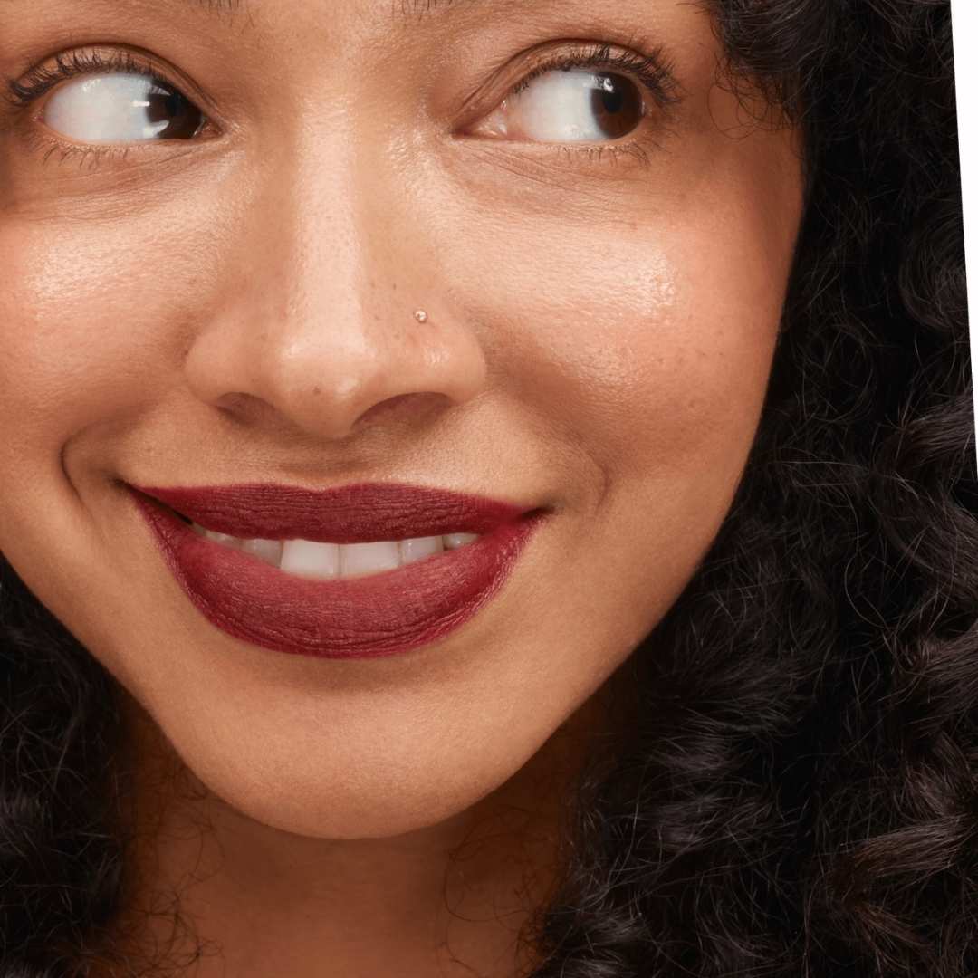 Soft touch lip crème - Warm brown