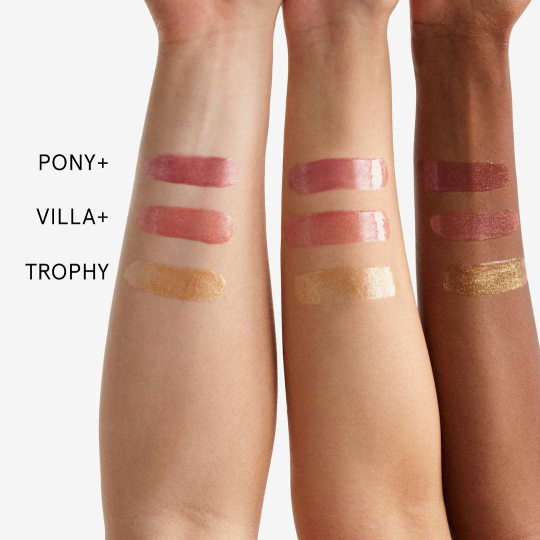 Mini Ultralip Trio - GLOSSIER