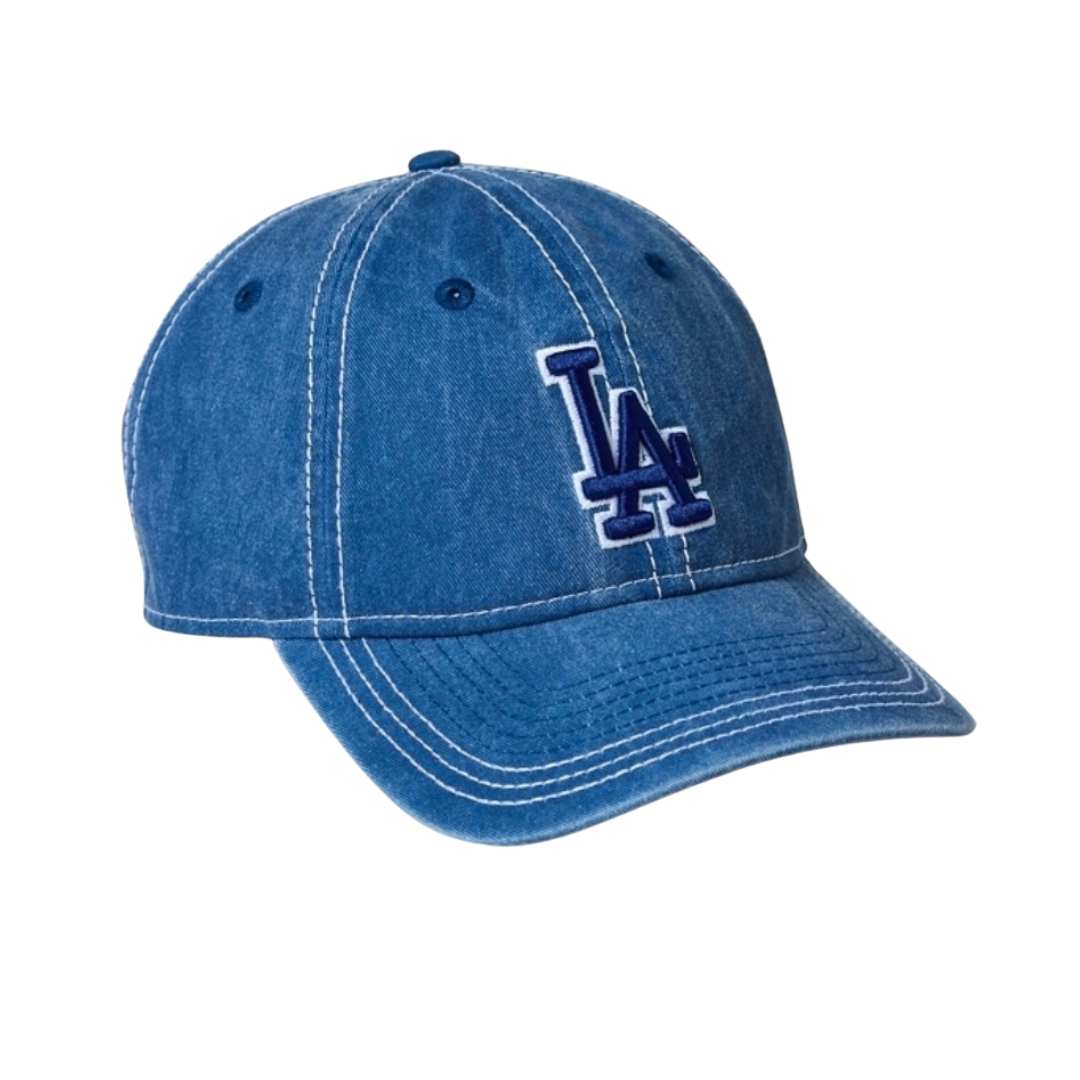 New Era 9TWENTY MBL Los Angeles Dodgers
