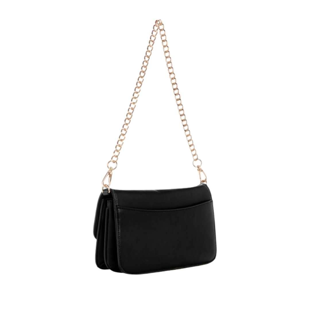Abeille Flap Crossbody