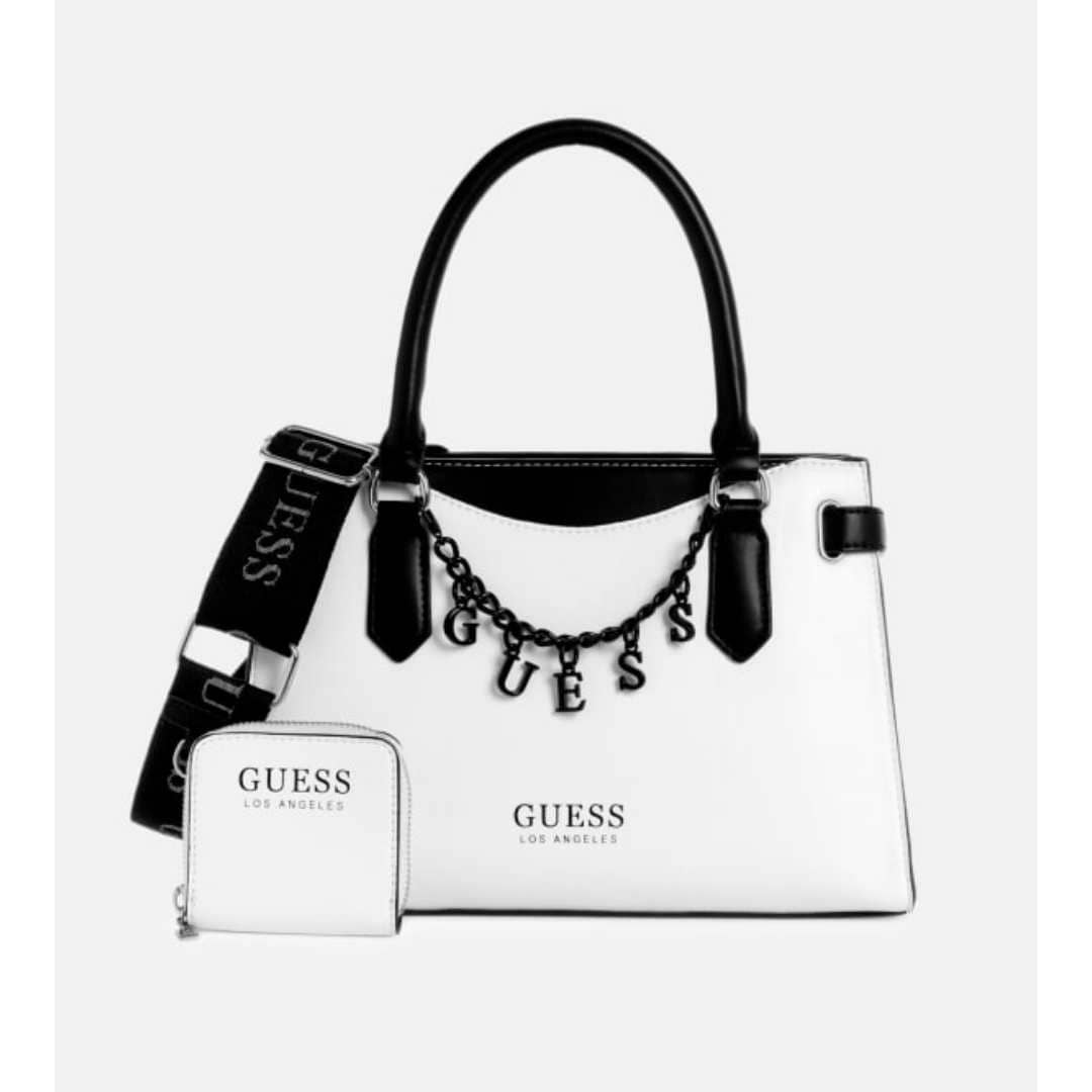 Bolso pequeño Satchel