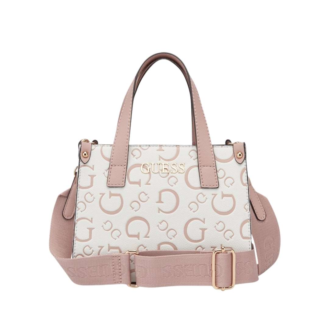 Kyley Logo Mini Tote