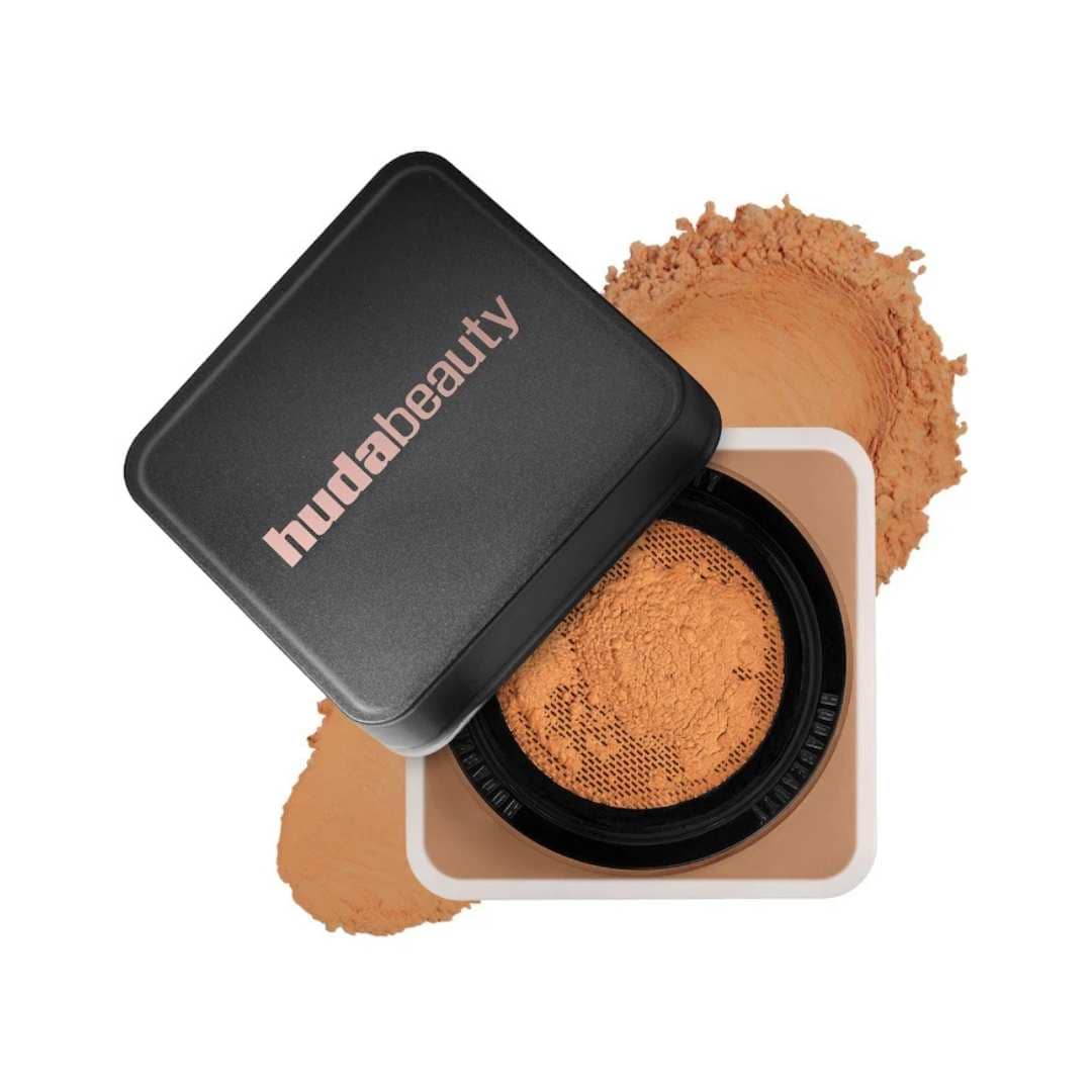 Easy Bake Blurring Loose Baking & Setting Powder