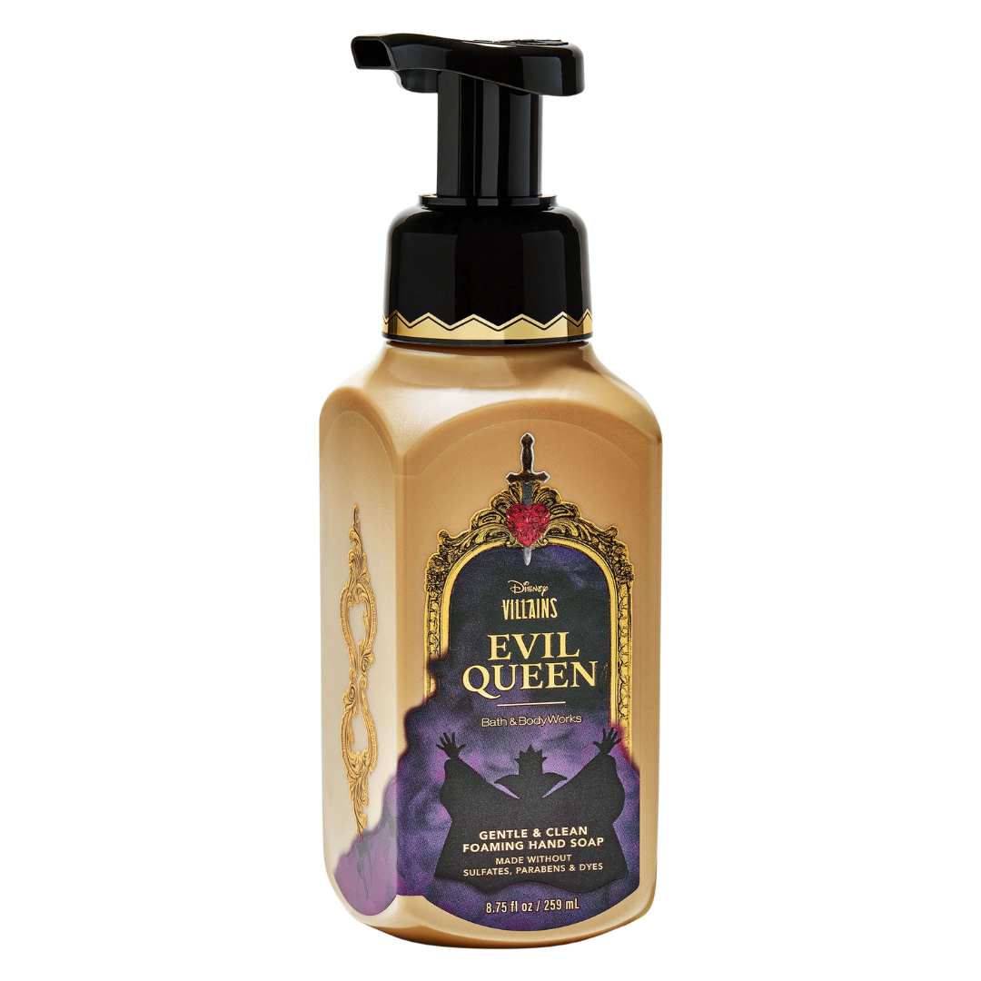 Reina Malvada- Jabón para baño