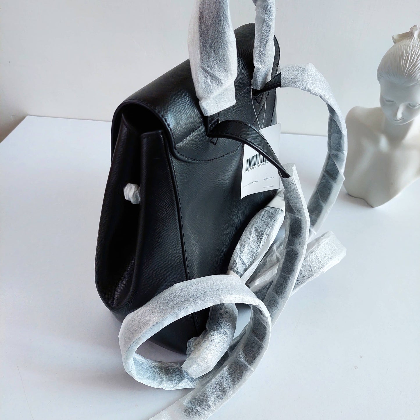 Mochila mediana Lizzie