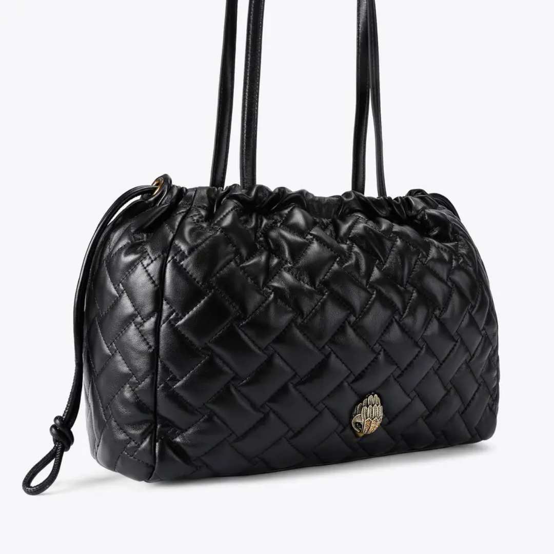 Kensington sack bag negro